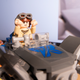 Image for article titled Star Wars Lego Makes Podracing Cool Again
